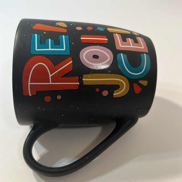 Ceramic mug - Picture 5 of 6